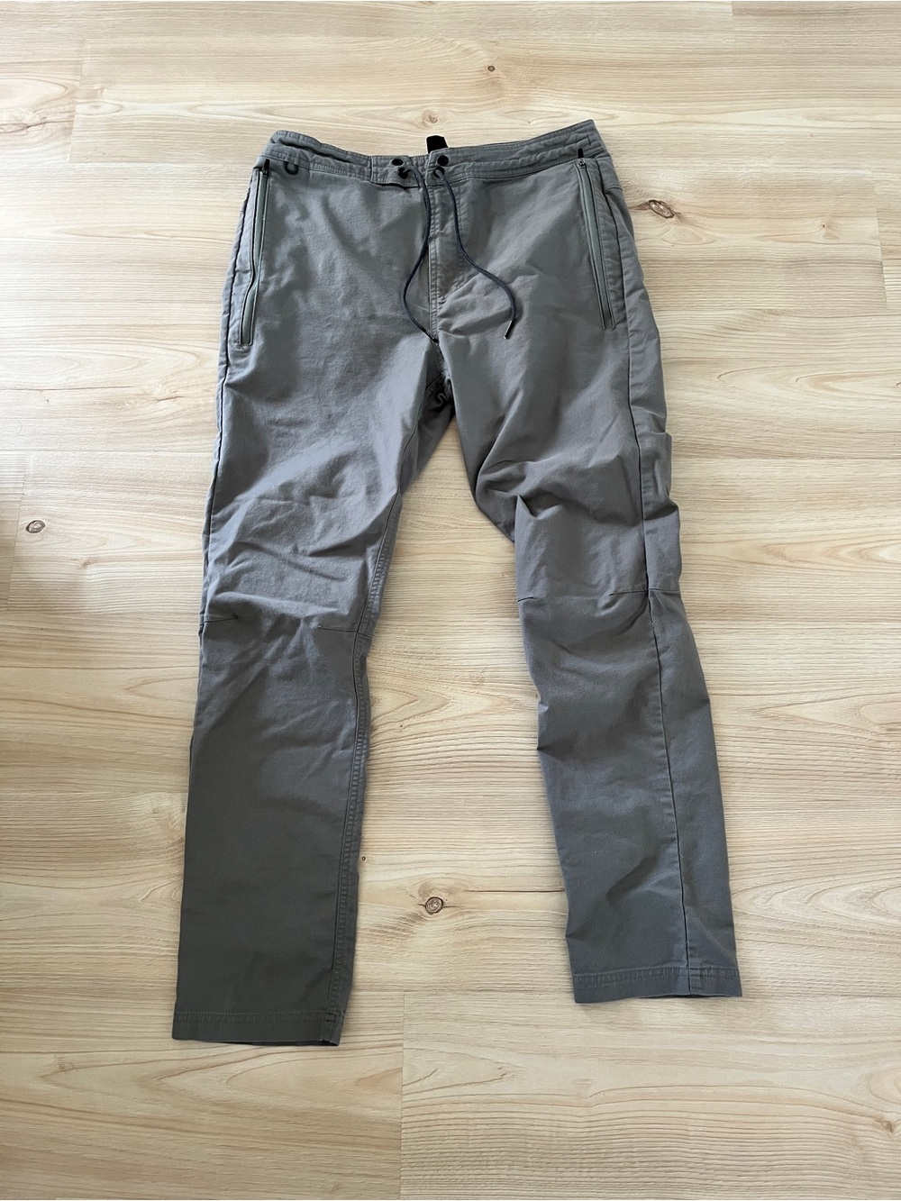 Roark Men’s Layover Pants Size 32